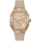 ICE-Watch Ice Watch Damenuhr Edelstahl, Aluminium Damenuhren