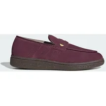 adidas Handball Spezial Loafer Damen Rot 39 1/3