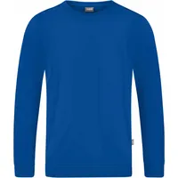 Jako Sweat Doubletex royal, 5XL