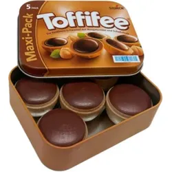 TANNER 0961.3 Toffifee in der Metalldose