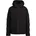 Trava-Z Jacke Damen schwarz XS