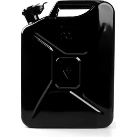 VALPRO Benzinkanister 20 l Schwarz