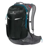 Ferrino Zephyr 12l Rucksack - Black - One Size