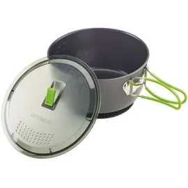 Optimus Terra Xpress He Kochtopf - Grey - One Size