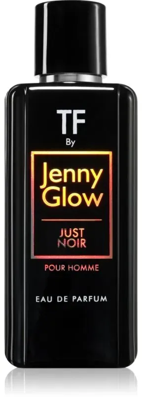 Jenny Glow Just Noir Pour Homme Eau de Parfum für Herren 50 ml