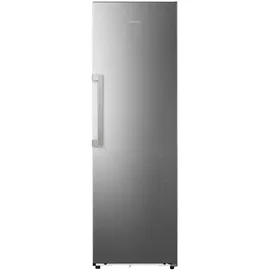 Hisense RL370K3AIC Kühl-Gefrierkombination (0 l, 1856 mm hoch, Inox)