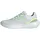 adidas Runfalcon 3 Damen Crystal Jade / Zero Metallic / Green Spark 38 2/3