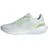 Damen Crystal Jade / Zero Metallic / Green Spark 38 2/3