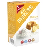 3 Pauly Helle Mehlmischung 2x400g glutenfrei 800 g