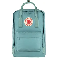 Fjällräven Kånken Laptop 15" sky blue (501)