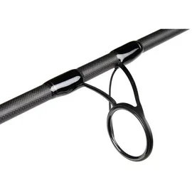 Fox International Fox Horizon X5 Black - 12ft 3.5lb Karpfenrute