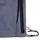 Mendler Schirmhülle HWC für Ampelschirm bis 3,5 m Polyester, PVC Blau