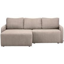 CARRYHOME Z2 Ecksofa JENIFER - SC ca. 217,00x146,00