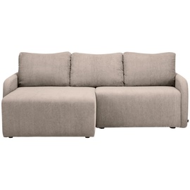 CARRYHOME Z2 Ecksofa JENIFER - SC ca. 217,00x146,00