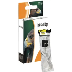Kompatibel Epson T9454, T945, C13T945440 Y Yellow Gelb Druckerpatrone für 5.000 Seiten von D&C