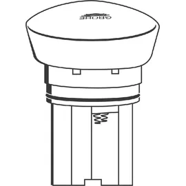Grohe Kartusche 43497000 Mischkartusche