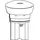 Grohe Kartusche 43497000 Mischkartusche