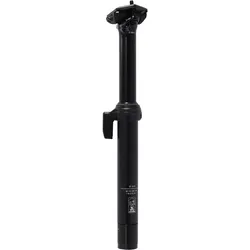 XLC Teleskopsattelstütze Suspension Dropper Post SP-S13, Ø30,9mm/352mm One Size