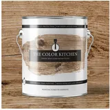 the color kitchen Holzlasur Farblos 2,5 l
