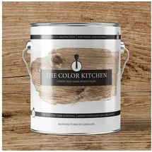 the color kitchen Holzlasur Farblos 2,5 l