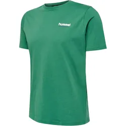 hummel hmlLGC GABE T-Shirt Herren 6110 - foliage green XXL