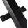 Maclean Brackets Maclean tragbare Projektionswand, kompakt, bodenstehend, 86", 4:3 MC-963