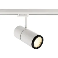 Deko-Light 3-Phasen-Spot Pleione Focus II 35W 3050lm 3000K Weiß