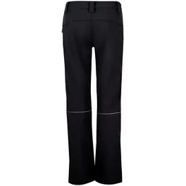 TROLLKIDS Fjell Unisex Schwarz 128