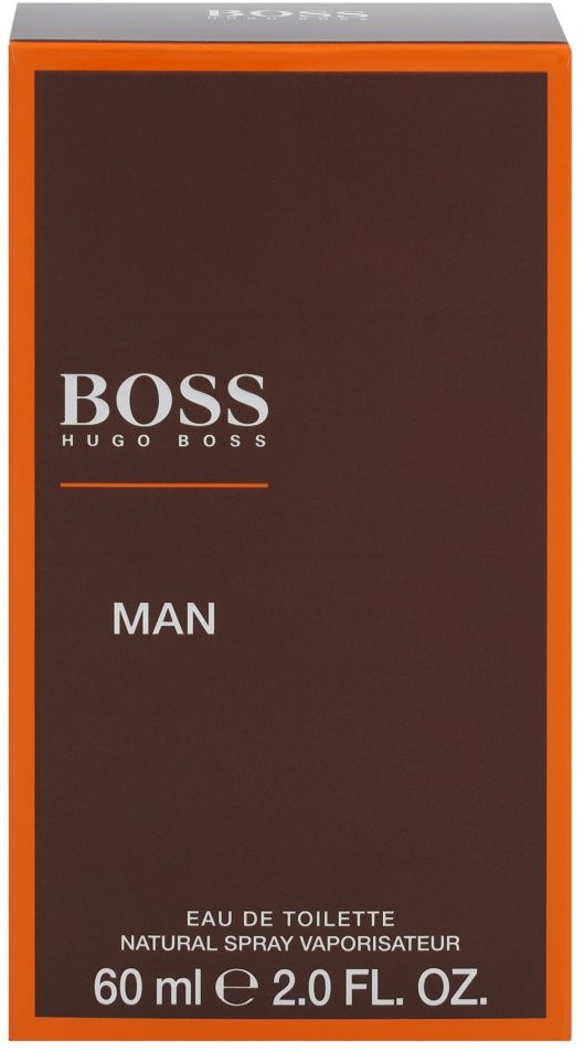 Hugo boss orange shop woman 75 ml preisvergleich