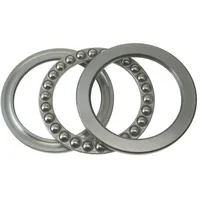FAG FAG, 51222 Innen-Ø 110 mm Aussen-Ø 160 mm Breite 38 mm