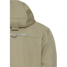 CAMEL ACTIVE Herren Jacke blau 50