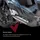 PRIKE XDV 125 11,0 PS 95 km/h Blau