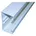 PROTEC class PROTEC 70105 70x105 lichtgrau