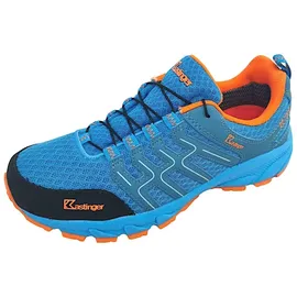 Kastinger Trailrunner Damen Blau 37