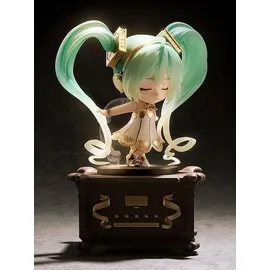 Good Smile Company Character Vocal Series 01 Nendoroid Actionfigur Hatsune Miku Symphony 5th Anniversary Ver. 10 cm