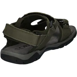 CMP Almaak Hiking Sandal Herren Militare 45