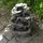 esotec Dekobrunnen Rock Fountain