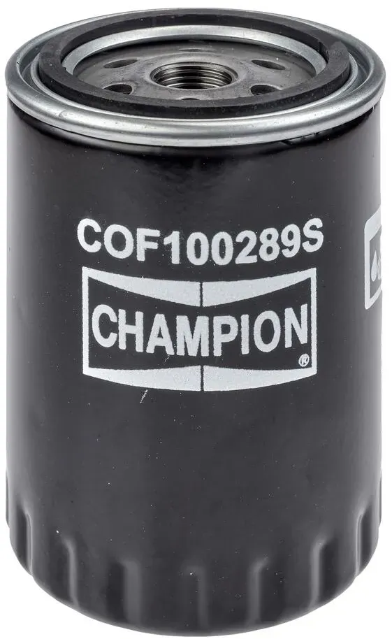 CHAMPION Ölfilter cof100289s Anschraubfilter 115mm Gewindemaß3/4x16UNF 3/4-16 für KIA