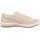 Legero Tanaro 5.0 Veloursleder Ecru 42