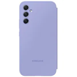 Samsung Galaxy A54 5G Smart View Wallet Case blau