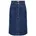 Jeansrock XL