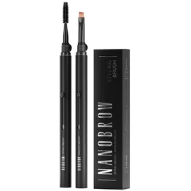 NANOBROW Styling Brushes