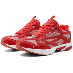 XXL Nutrition - Arena Sneaker  -  Limited Red