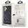 BMW iPhone 16 Plus Hardcase schwarz