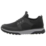 Rieker Loafer Herren Schwarz 44