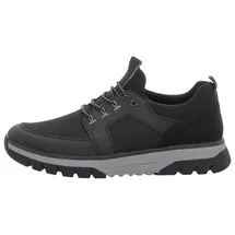 Rieker Loafer Herren Schwarz 44