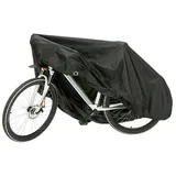 Fahrradgarage  (L x B: 205 x 115 mm, Geeignet für: Fahrräder)