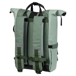 Cabaia Explorer Recycled Oxford Medium Grün