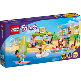 Lego Friends Surfschule 41710