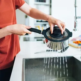 Fiskars Functional Form Stieltopf 12 cm